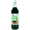 Sirop de menthe